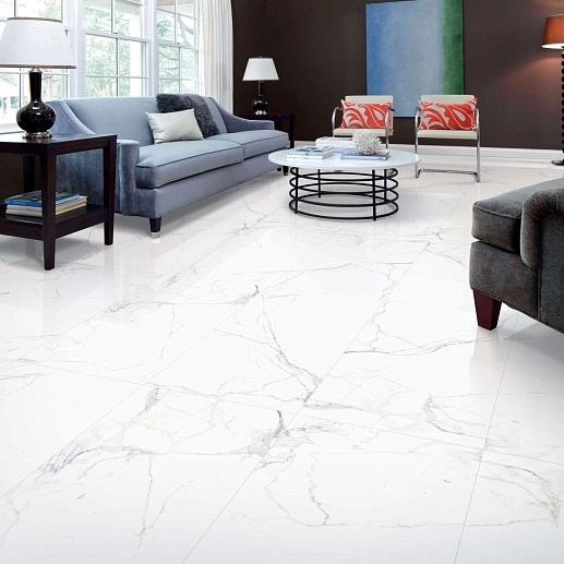Arcadia Ceramica Luce Statuario 1