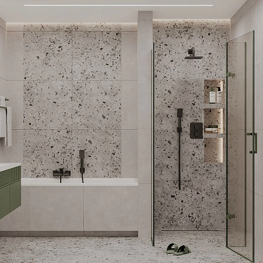 Beryoza Ceramica Atacama 1