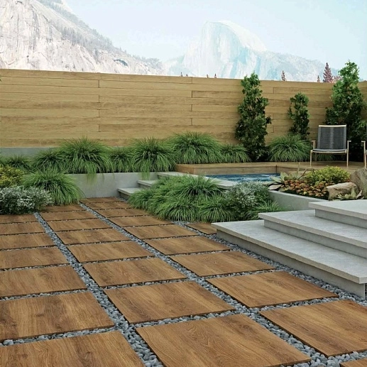 Eefa Ceram Wood 1
