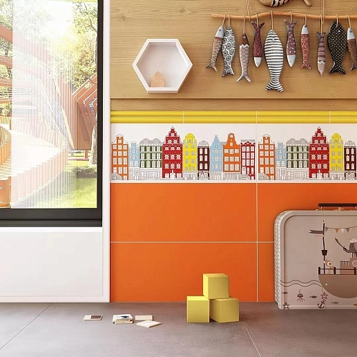 Kerama Marazzi Стокгольм 4