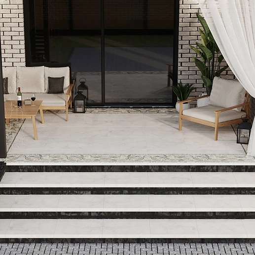 Beryoza Ceramica Trianon 1