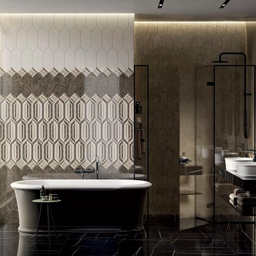 Kerama Marazzi Бикуш 1