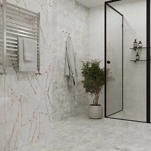 Beryoza Ceramica Avalanche 4