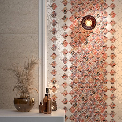 Kerama Marazzi Арабески Венеция 2