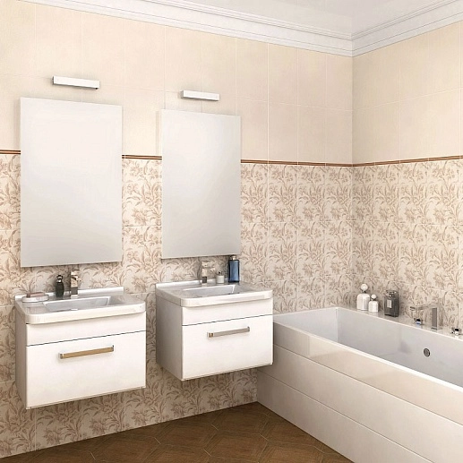 Kerama Marazzi Альбори 2