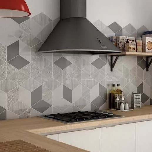 Equipe Rhombus Wall 2