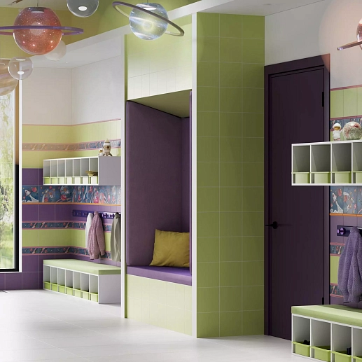 Kerama Marazzi Космос 1