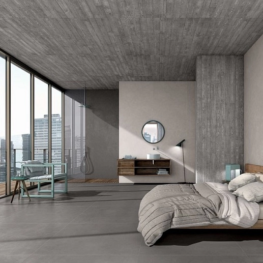 Kerlite Cement Project 3