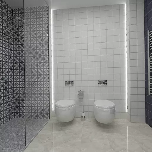 Kerlife Ceramicas Smalto 2