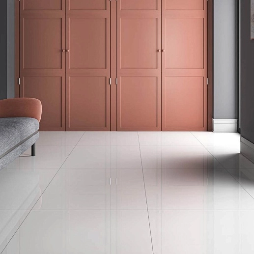 Pardis Ceramic Pazh White 1