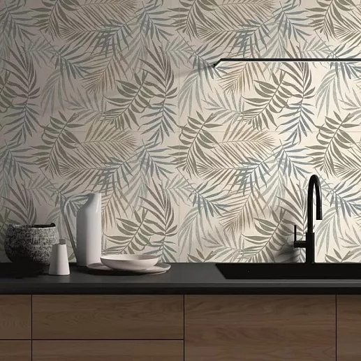 Ariana Ceramica Floralia 5