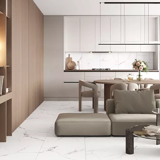 Laparet Pristine White 3