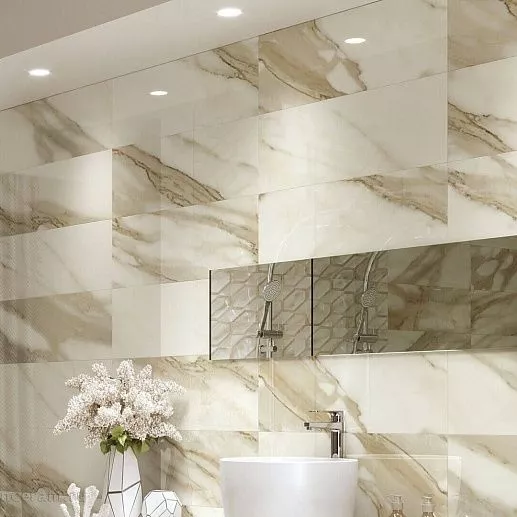 Fanal Calacatta Gold 3
