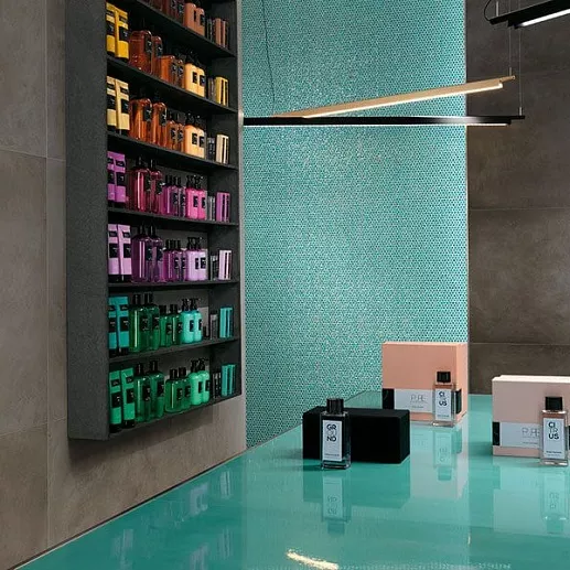 Atlas Concorde Dwell Wall & Floor Design 6