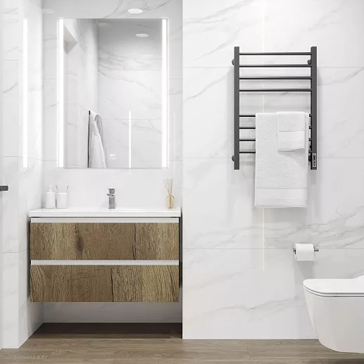 Ceradim Calacatta Regal Grey 2