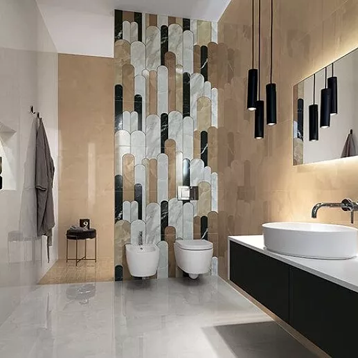 FAP Ceramiche Roma Gold Gres Porcellanato 3
