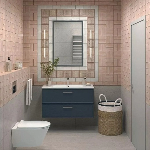 Kerama Marazzi Монтальбано 2