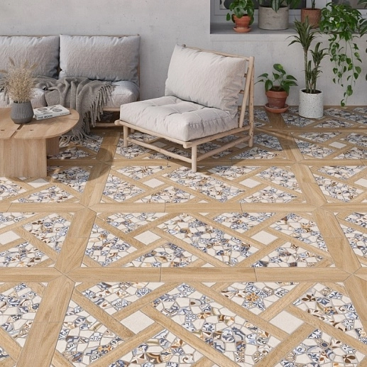 Jano Tiles Trencadis 2