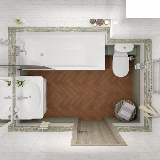 Kerama Marazzi Монпарнас 5