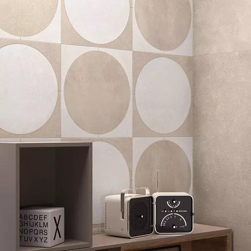 Emil Ceramica Be-Square 5