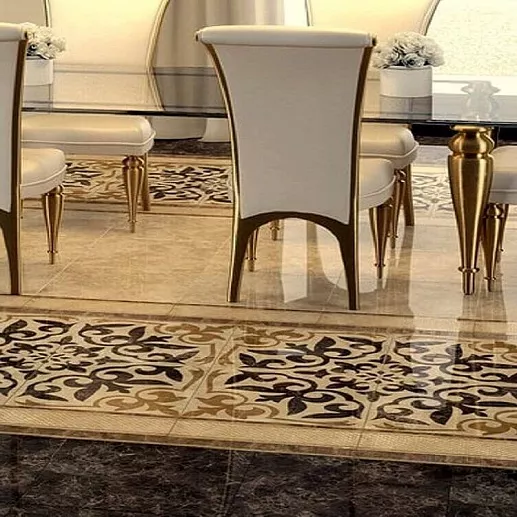 Saloni Talisman 9