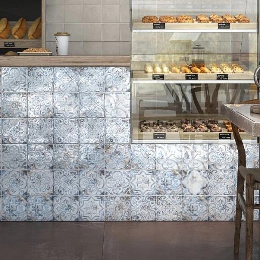 Kerama Marazzi Барио 2