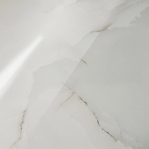 Arcadia Ceramica Onyx White Cloud 6