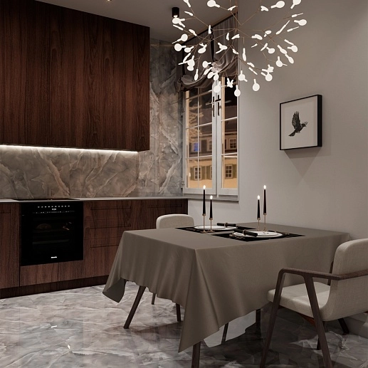 Arcadia Ceramica Baikal 13