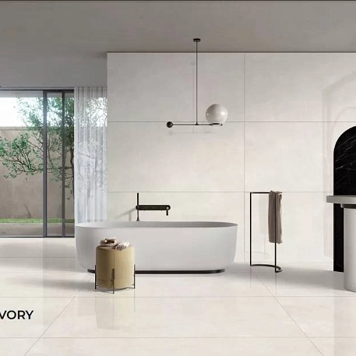 One Touch Lucent Ivory 1