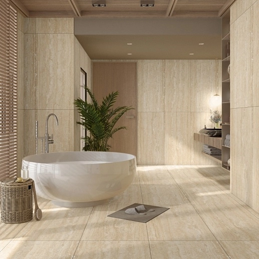 Eternal Travertine 1