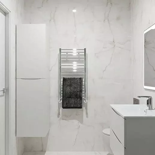 Brennero Jewel 5