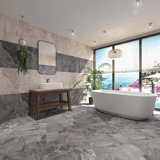 Usak Seramik Bodrum 1