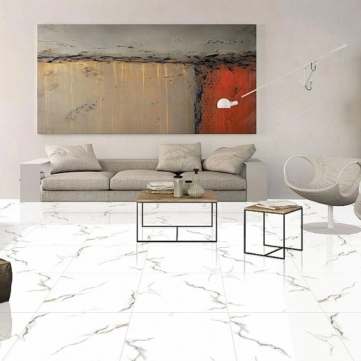 PrimaVera Kalos Bianco 1