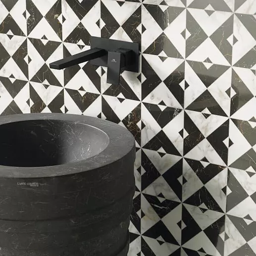 Porcelanosa Deco Marmi 2