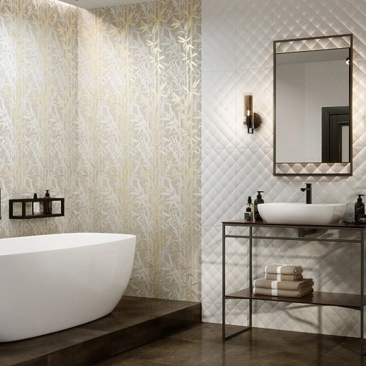 Kerama Marazzi Бамбу 1