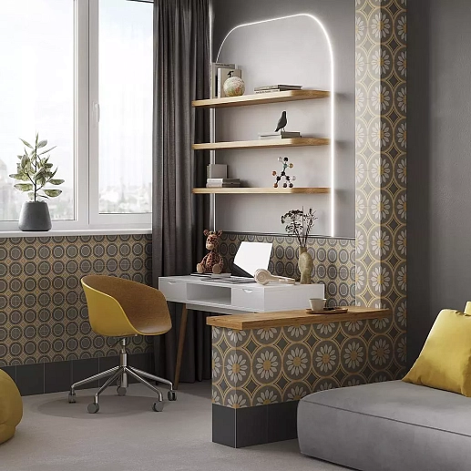 Kerama Marazzi Эрмитаж 2