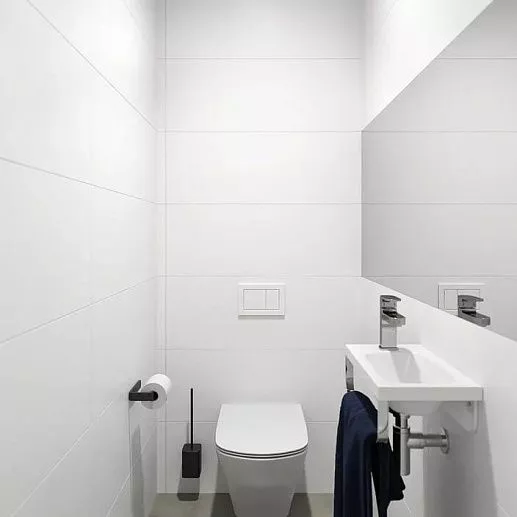STN Ceramica Blanco 5