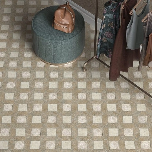 Kerama Marazzi Брюссель 8