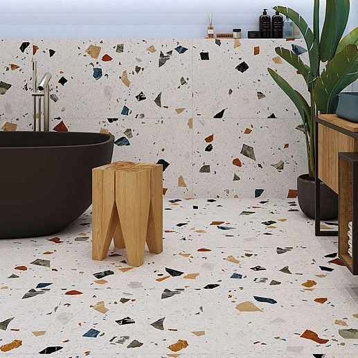 Pieza Ceramica Chips 1