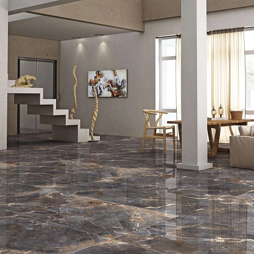 Arcadia Ceramica Imperial Nero 1