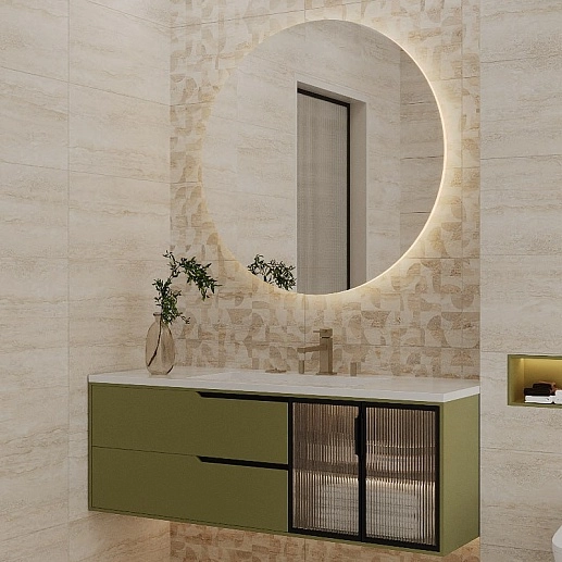 Beryoza Ceramica Травертин 5