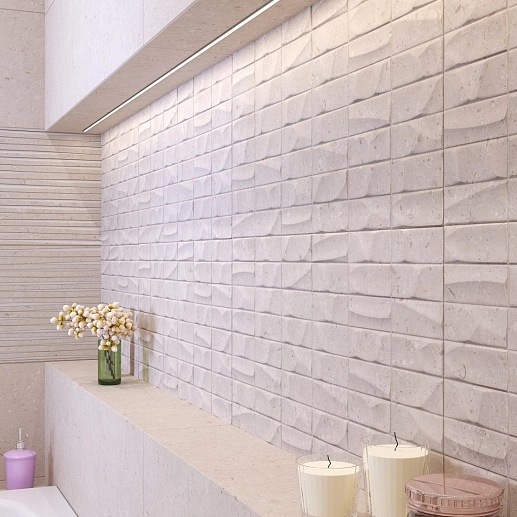 Cube Ceramica Rockberry 8