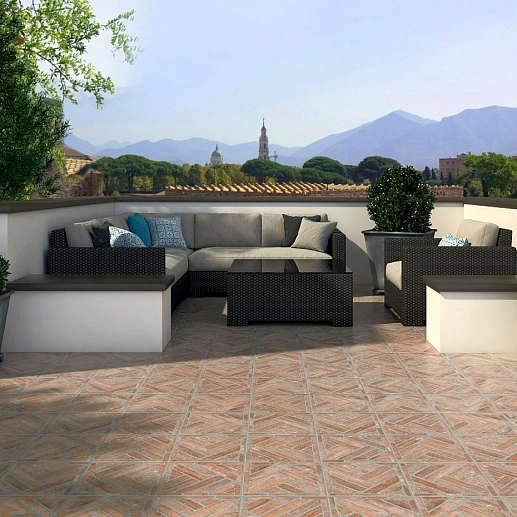 Kerama Marazzi Посейдония 1
