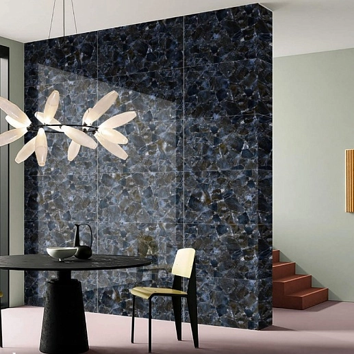 Asia Pacific High Gloss 25