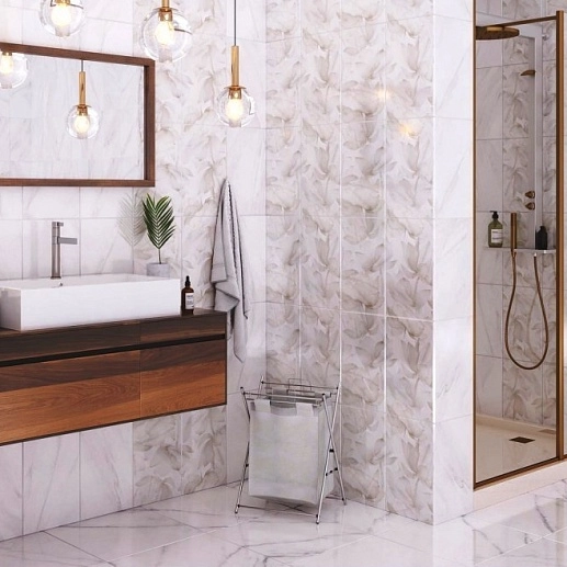 PiezaROSA Bianco 1