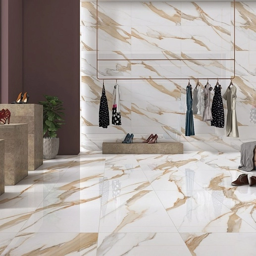 Ennface Marble 20