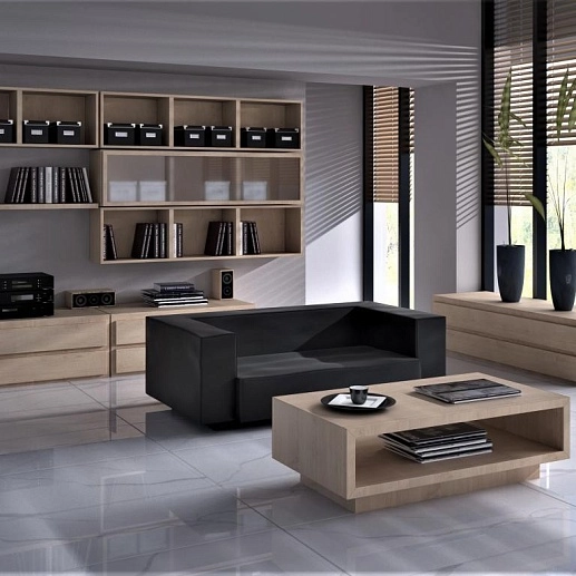 Tile Kraft Statuario 2