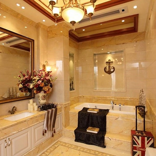 Gani Marble Ceramic 2