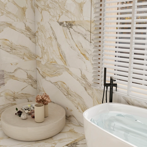 Velsaa Calacatta Gold 3