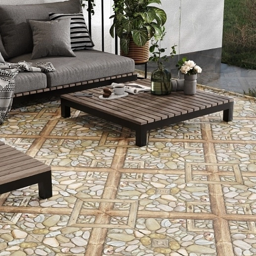 Beryoza Ceramica Аризона 3